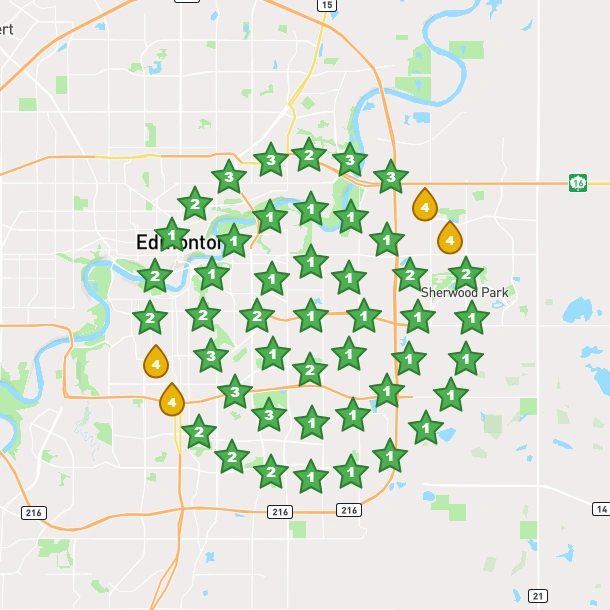 After SEO - Edmonton Powersports Dealer
